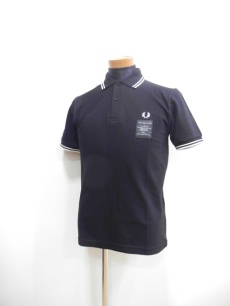 FRED PERRY×ART CAMES FIRST【フレッドペリー×アートカムズ